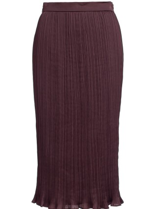 Фіолетова спідниця MAX MARA : фото - Invogue